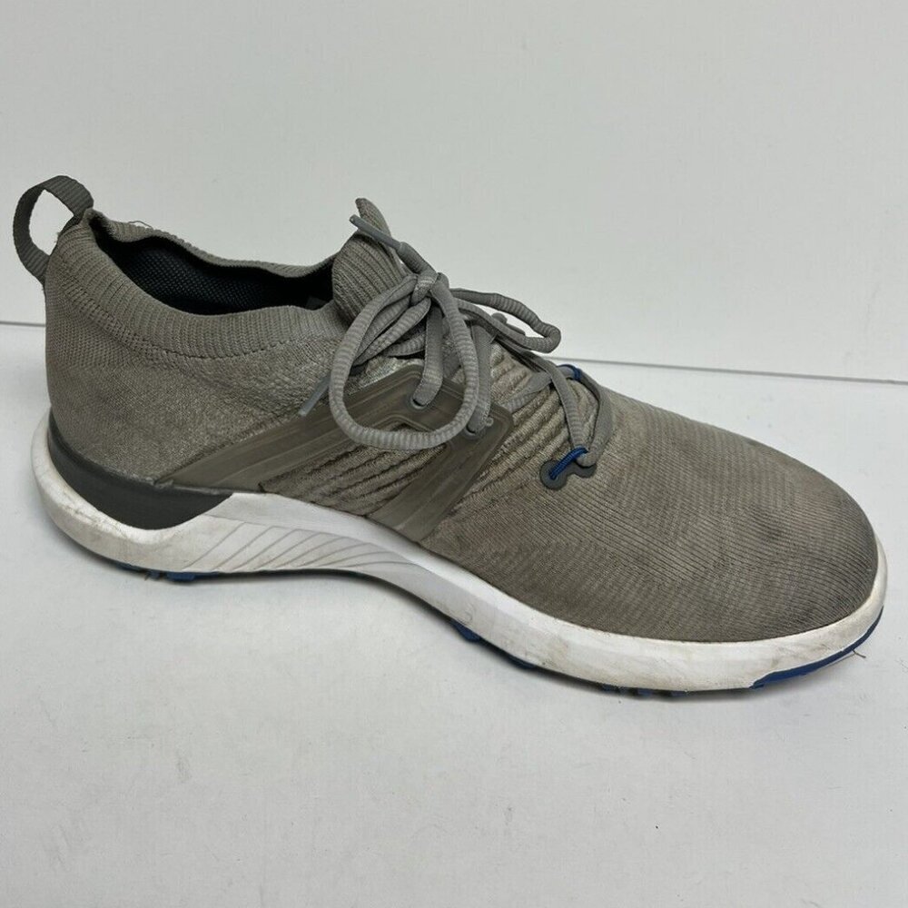 Footjoy Men's Hyperflex Boa Golf Shoes Gray, Size 9XW